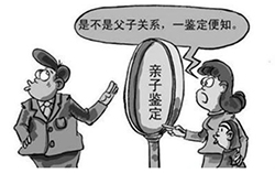 江西亲子鉴定机构哪有，江西做亲子鉴定详细流程